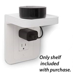Outlet shelf  *F